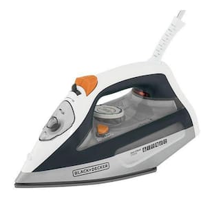 Ferro A Vapor Black & Decker Max Steam - Fx3100 - 110V