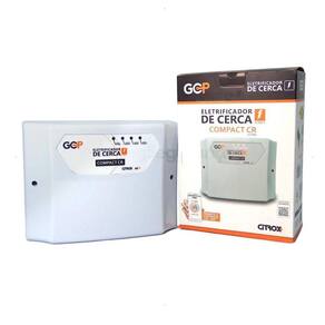 Central De Cerca Elétrica Compact Power Cr Citrox 10.000 V