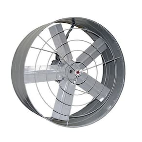 Exaustor Axial 50Cm Venti-Delta 127V