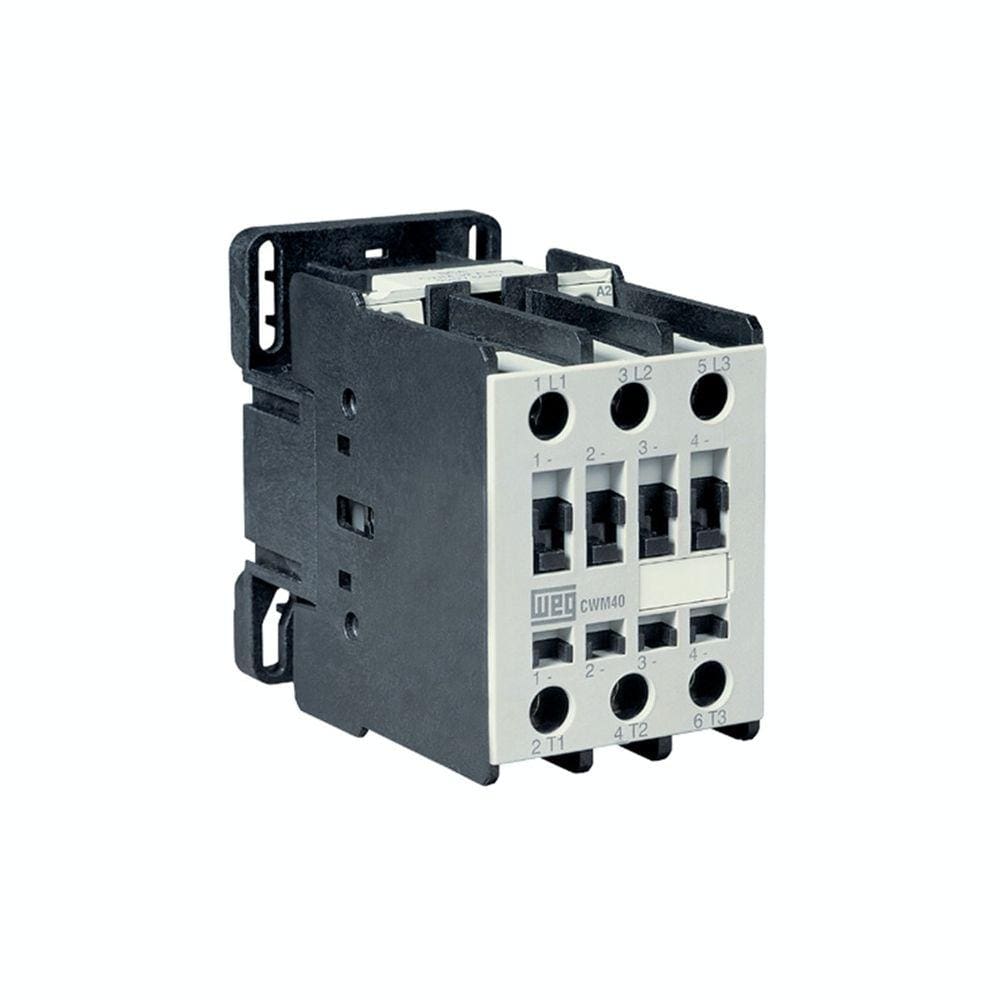 Contator CWM40-00-30V26 - 40 A
