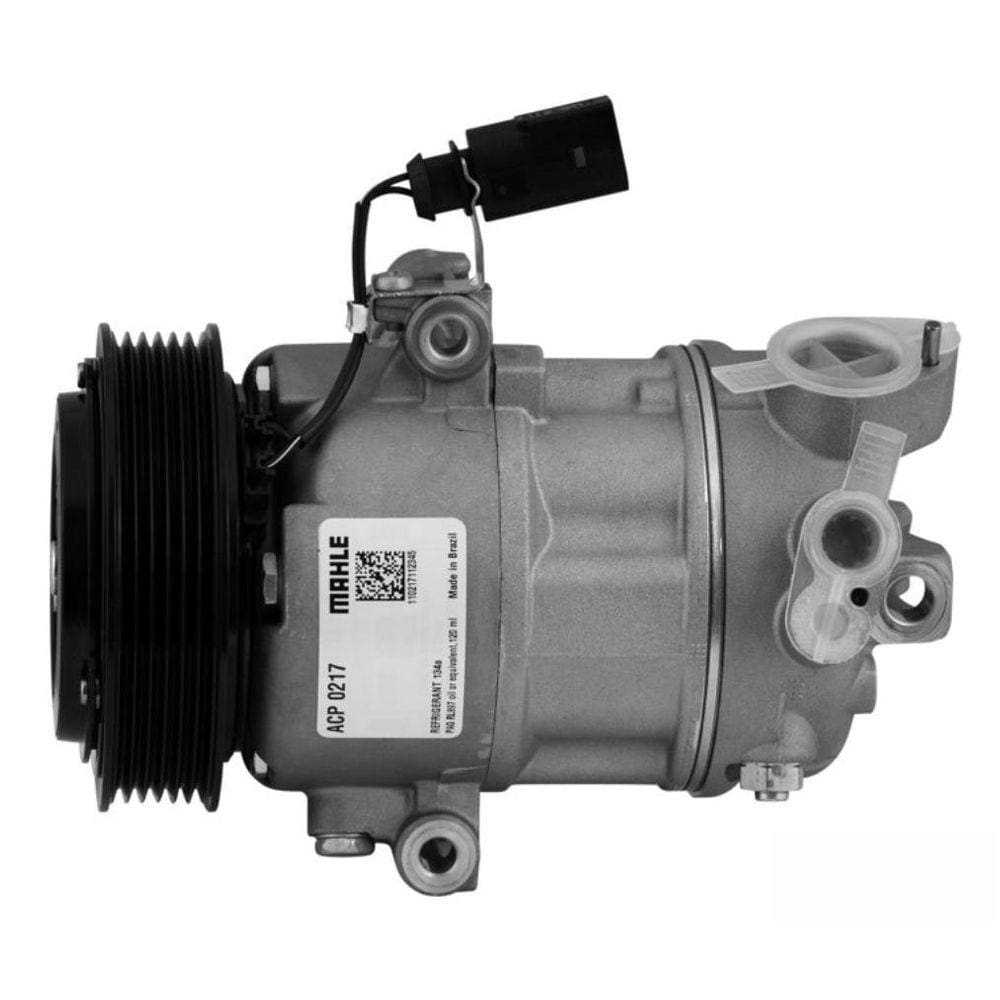 Compressor Acp 217 Mahle Vw - Volkswagen Fox, Gol, Up