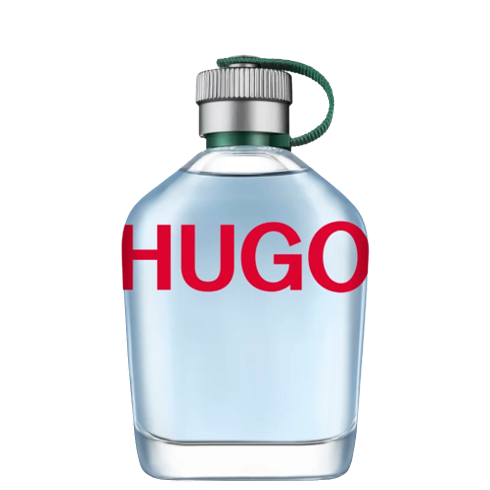 Hugo Boss Hugo Man Eau de Toilette - Perfume Masculino 200ml