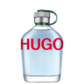 Hugo Boss Hugo Man  Eau de Toilette - Perfume Masculino 200ml