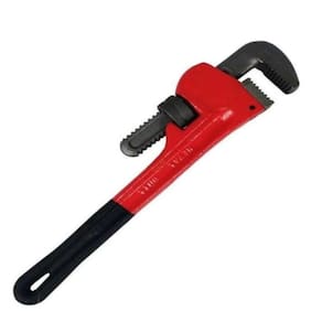 Chave Grifo Para Tubos Uso Profissional 18`` Tipo Americano