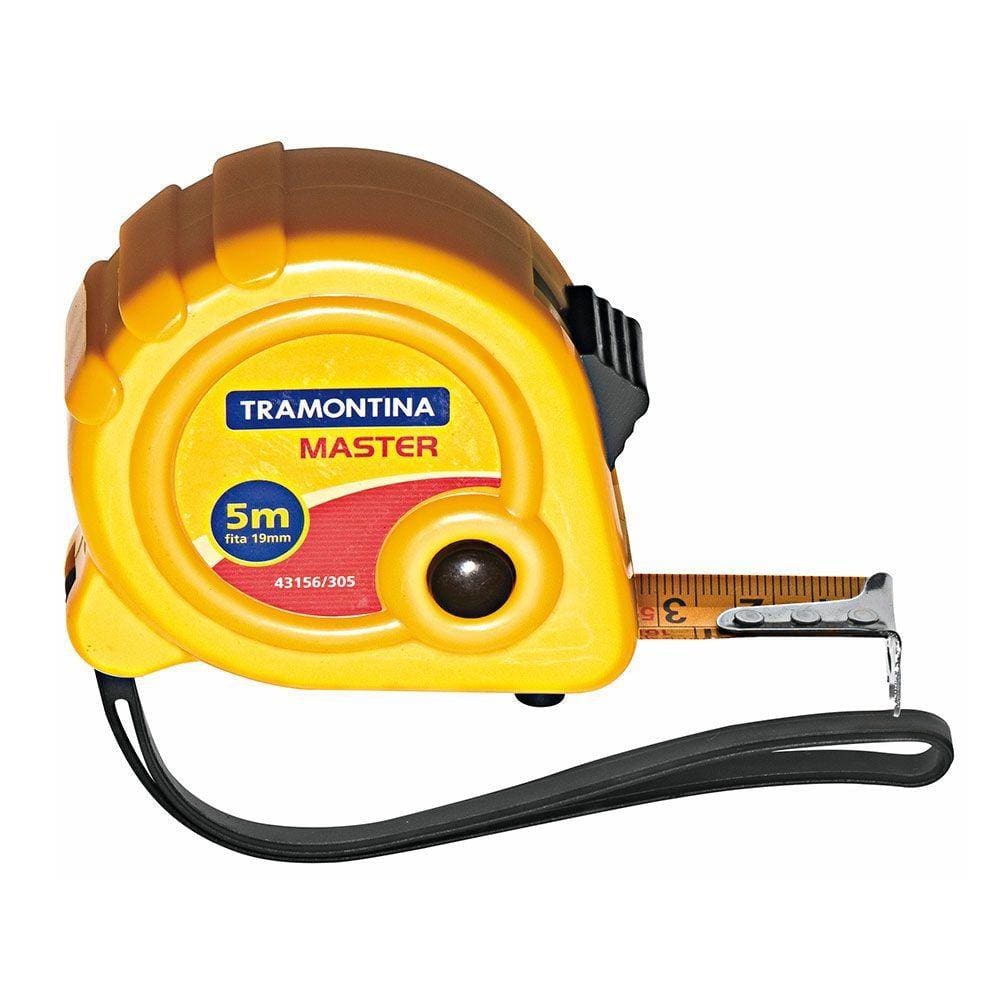 Trena Tramontina 10 Metros 43156/310