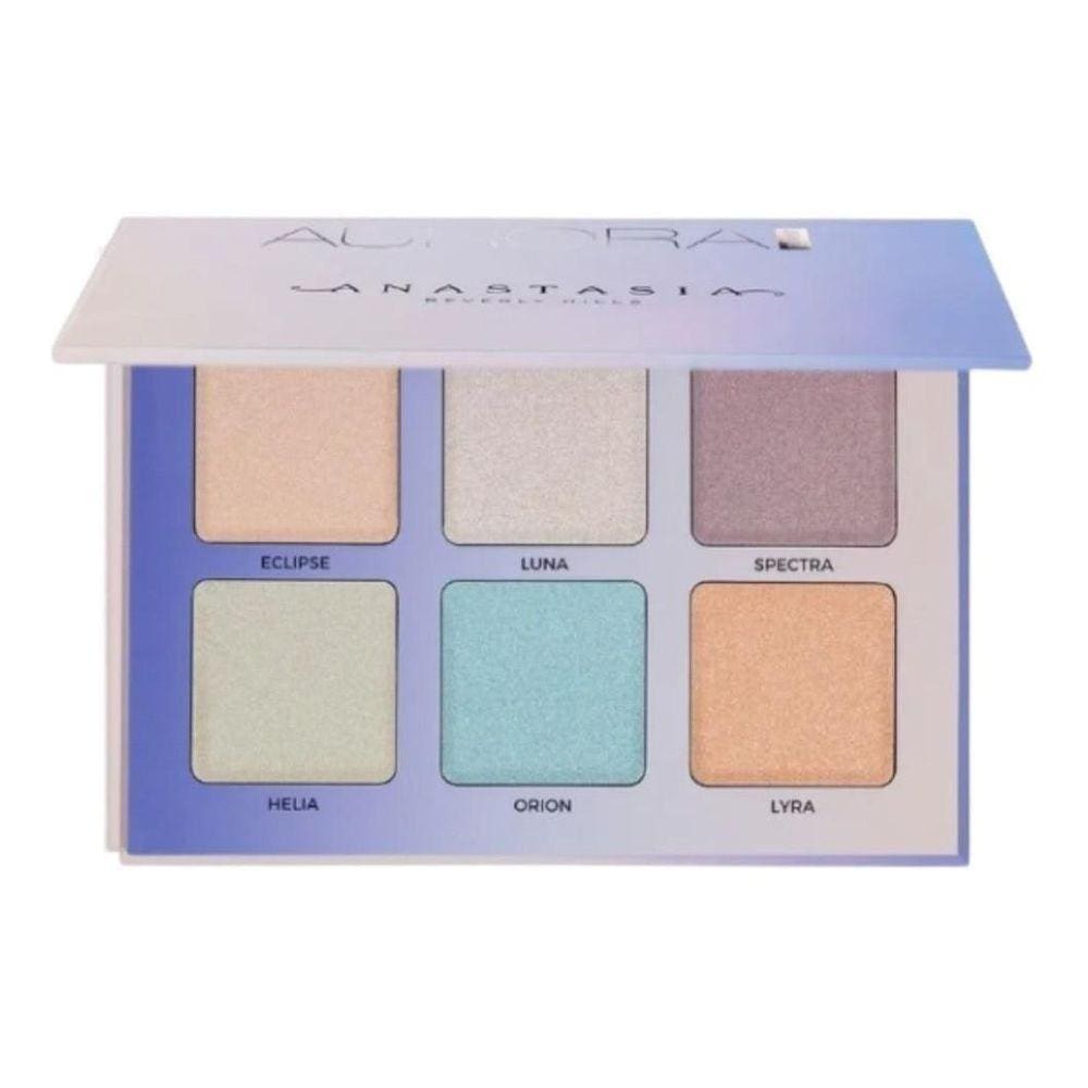 Glow Kit Aurora Anastasia Beverly Hills