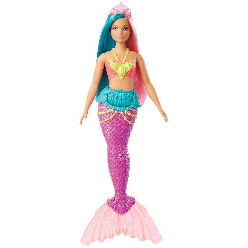 Jogo barbie sereia  Black Friday Pontofrio