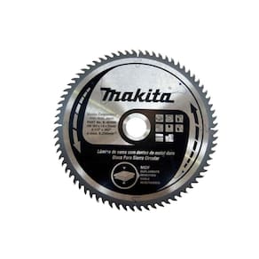 Disco De Serra Circular Mdf Mdp 165X20Mm 72-Dentes