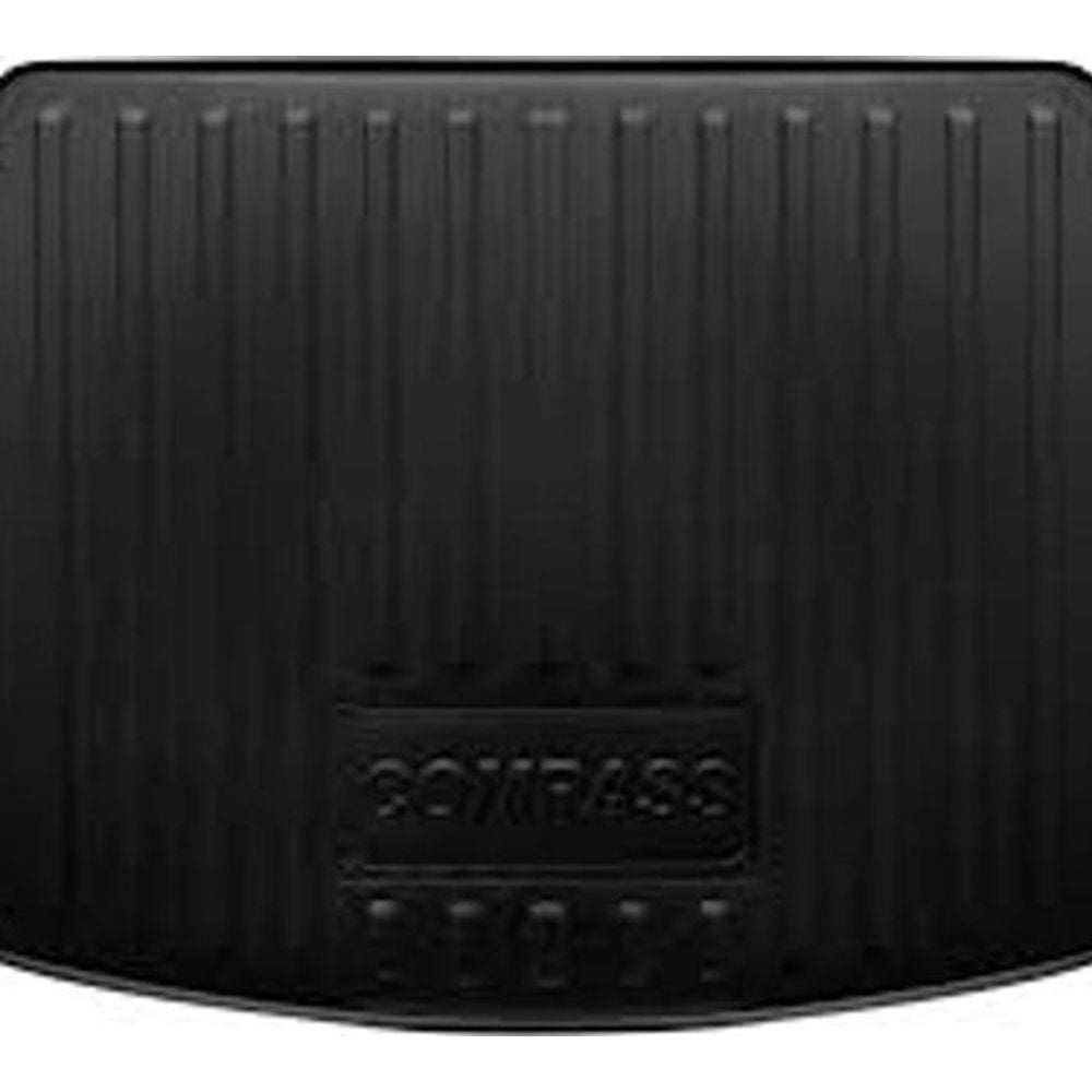 Jeep Compass Tapete Bandeja Protetor De Porta Malas