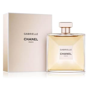 Perfume Feminino Gabrielle Chanel Eau De Parfum 100Ml