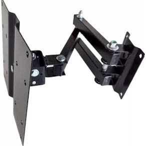 Suporte Tv Triarticulado Lcd Led Plasma 20 A 43 Pol