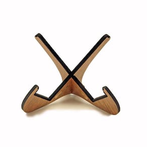 Suporte De Chão Ukulele E Cavaquinho Gonfour Gf02 Compacto