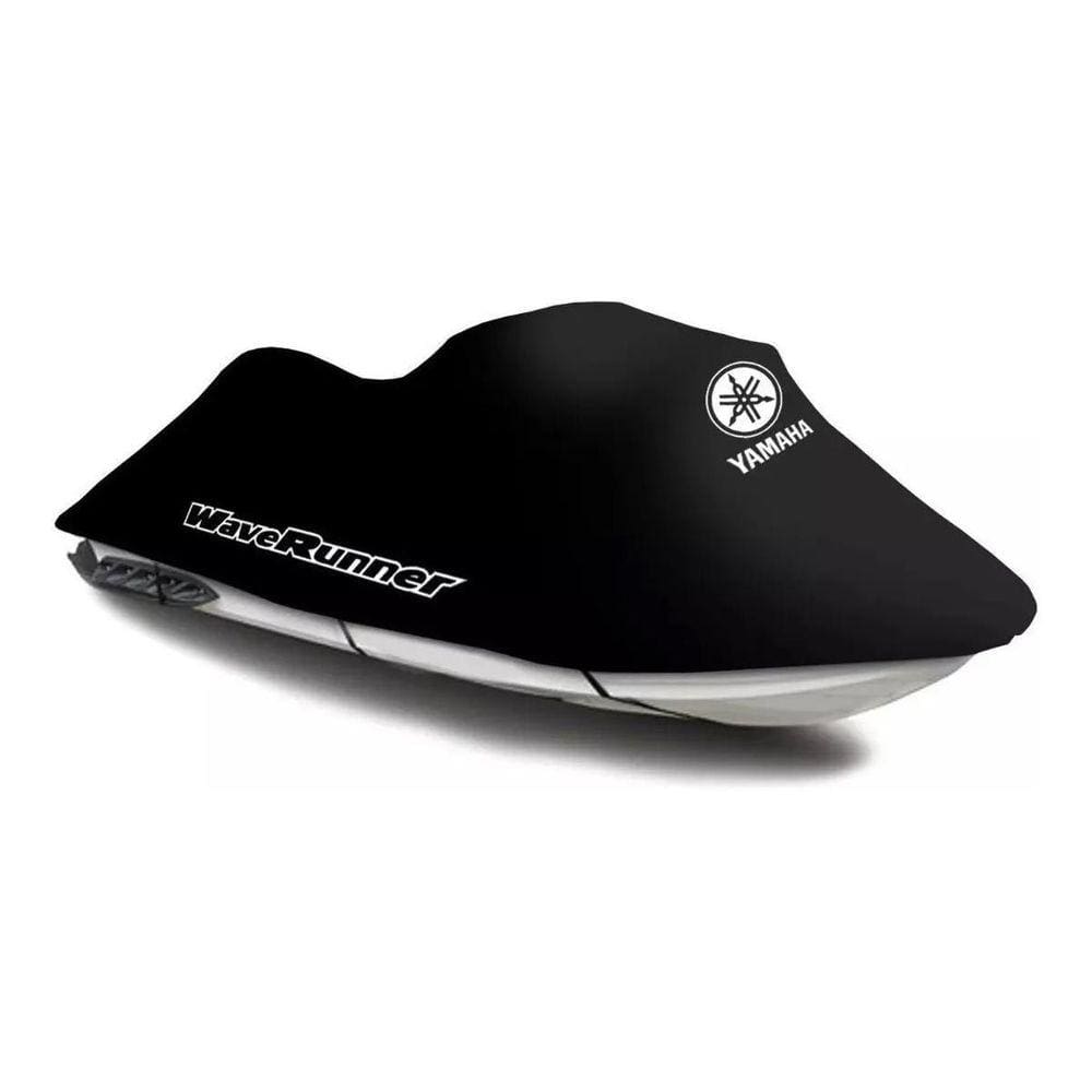 Capa Jet Ski Yamaha Fx Ho / Sho / Cruiser - Transporte