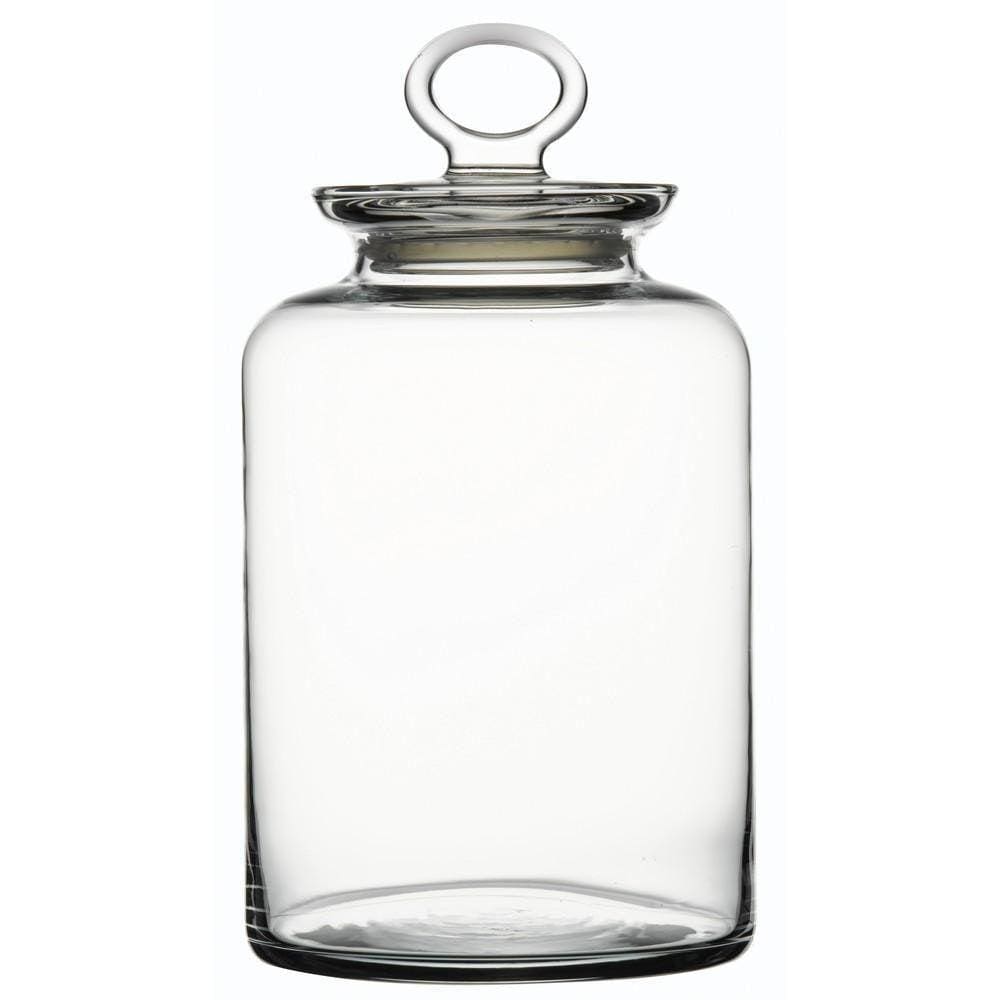 Pote Kitchen 2,6 L Transparente