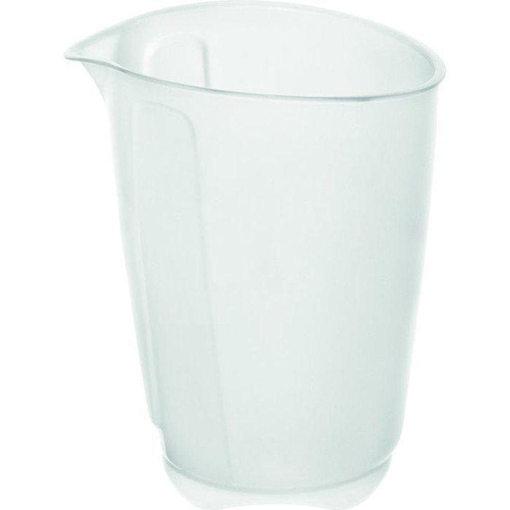 Copo Medidor Plástico 500Ml - Sanremo