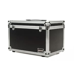 Hard Case Baú Para Acessórios e Cabos (50x30x30)