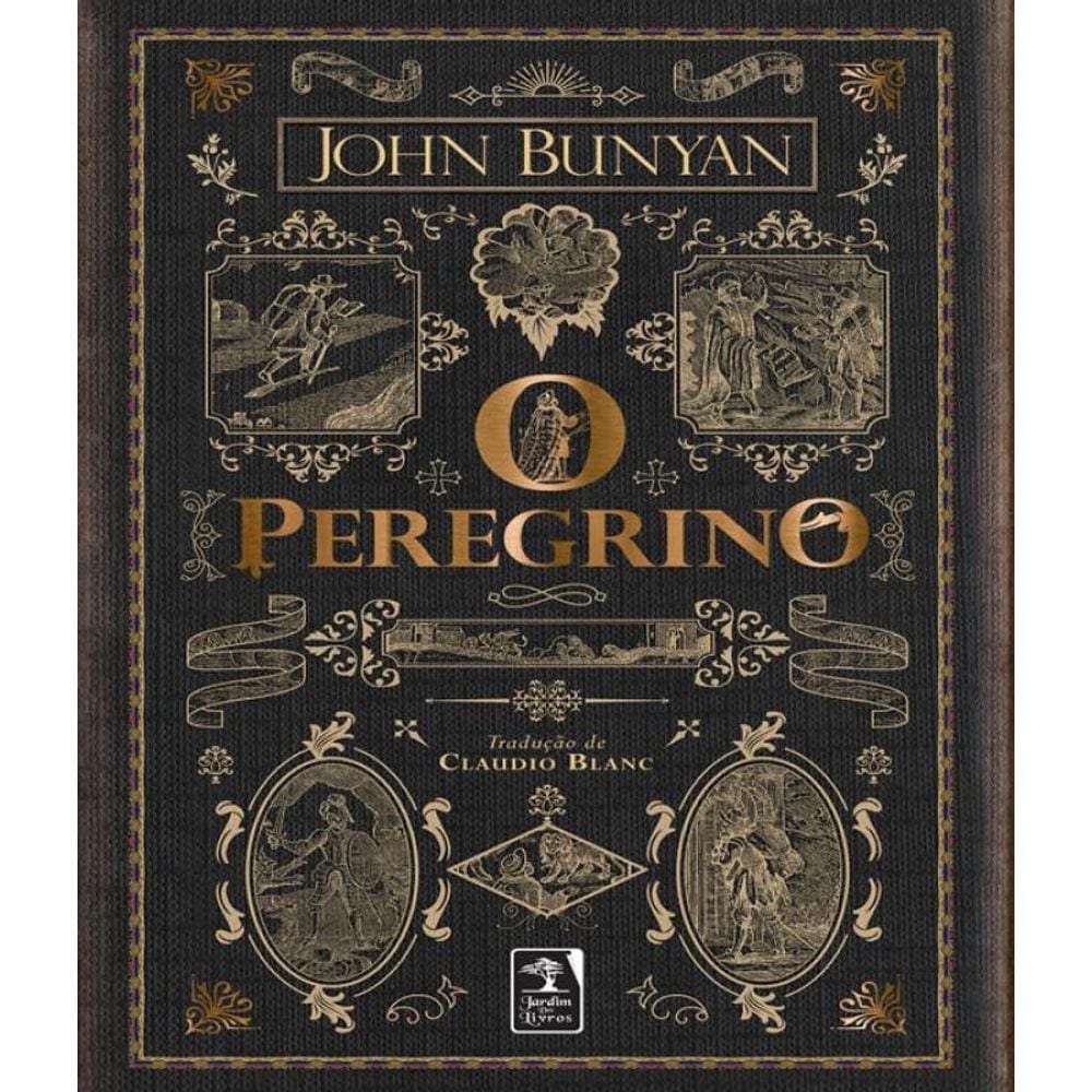 Livro Peregrino, O