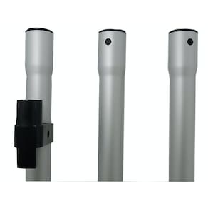 Ecoclean Aspirador para Sólidos e Líquidos 110V