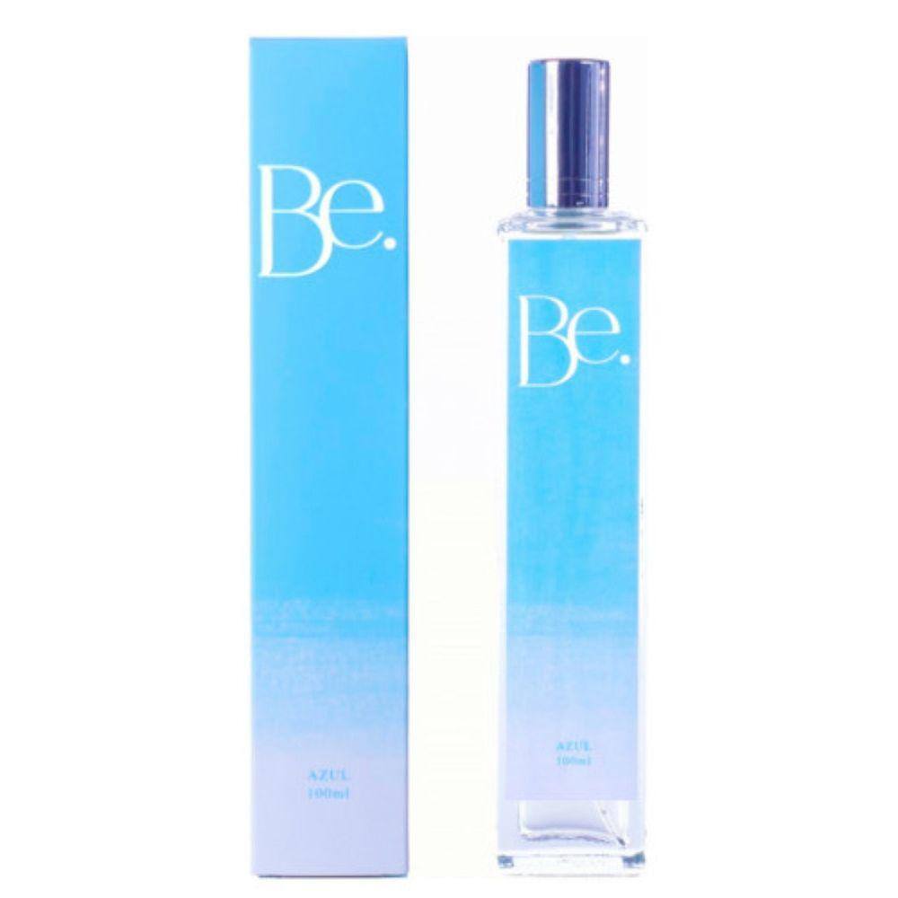 Colônia Be Azul Unissex 100ml