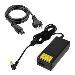 Fonte Para Notebook - Acer - 19V - 5.5X1.7Mm