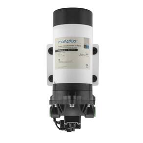 Bomba Pressurizadora De Água Sbs/Lav - 127V