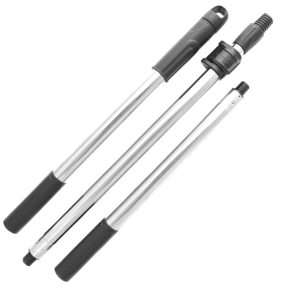 Cabo Reposição De Aço Inox Perfect Mop Move 360