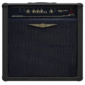 Caixa Amplificador Para Baixo Oneal Ocb 600X 200W
