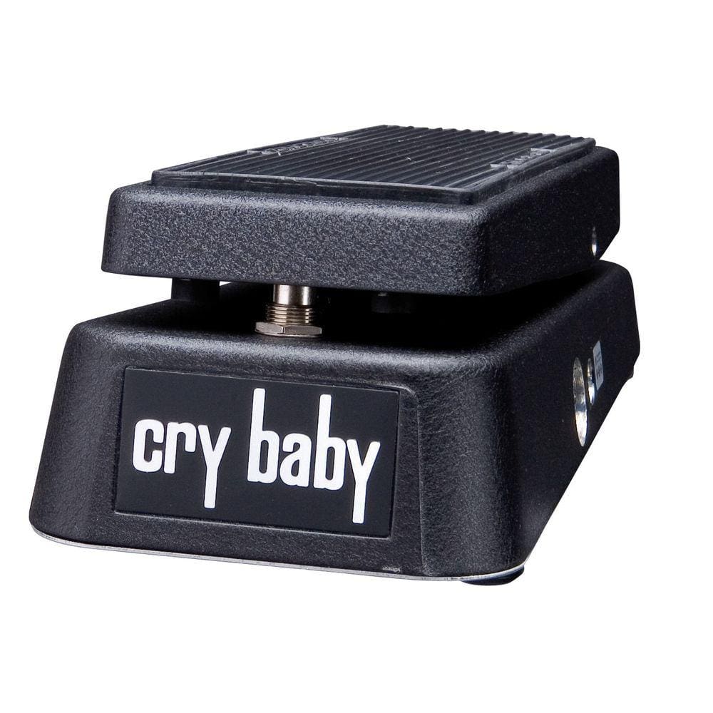 Pedal Crybaby Wah Wah Dunlop