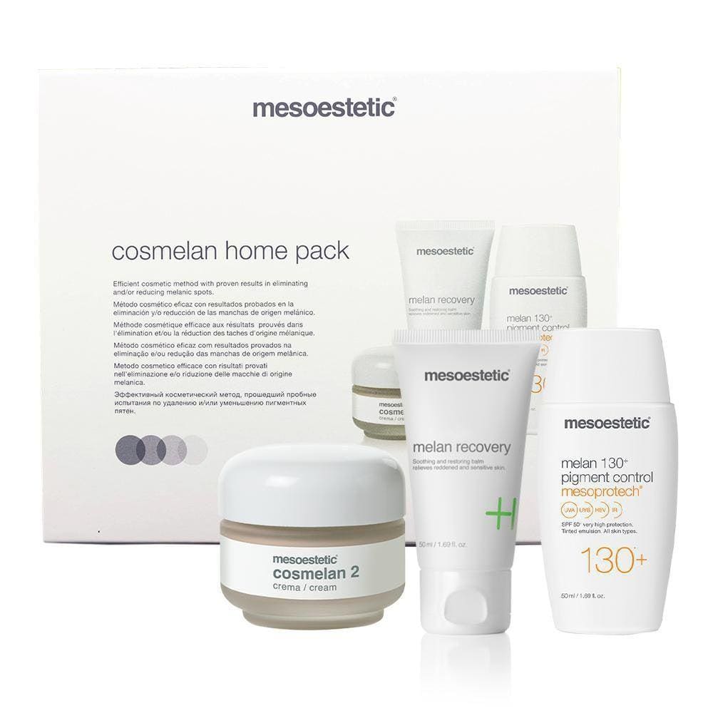 Cosmelan Home Pack