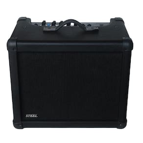 Cubo Amplificador De Guitarra Steel 70Gt 10 Pol - 50W Rms