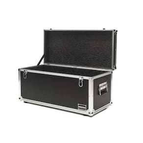 Hard Case Baú Acessórios e cabos (70x30x30)