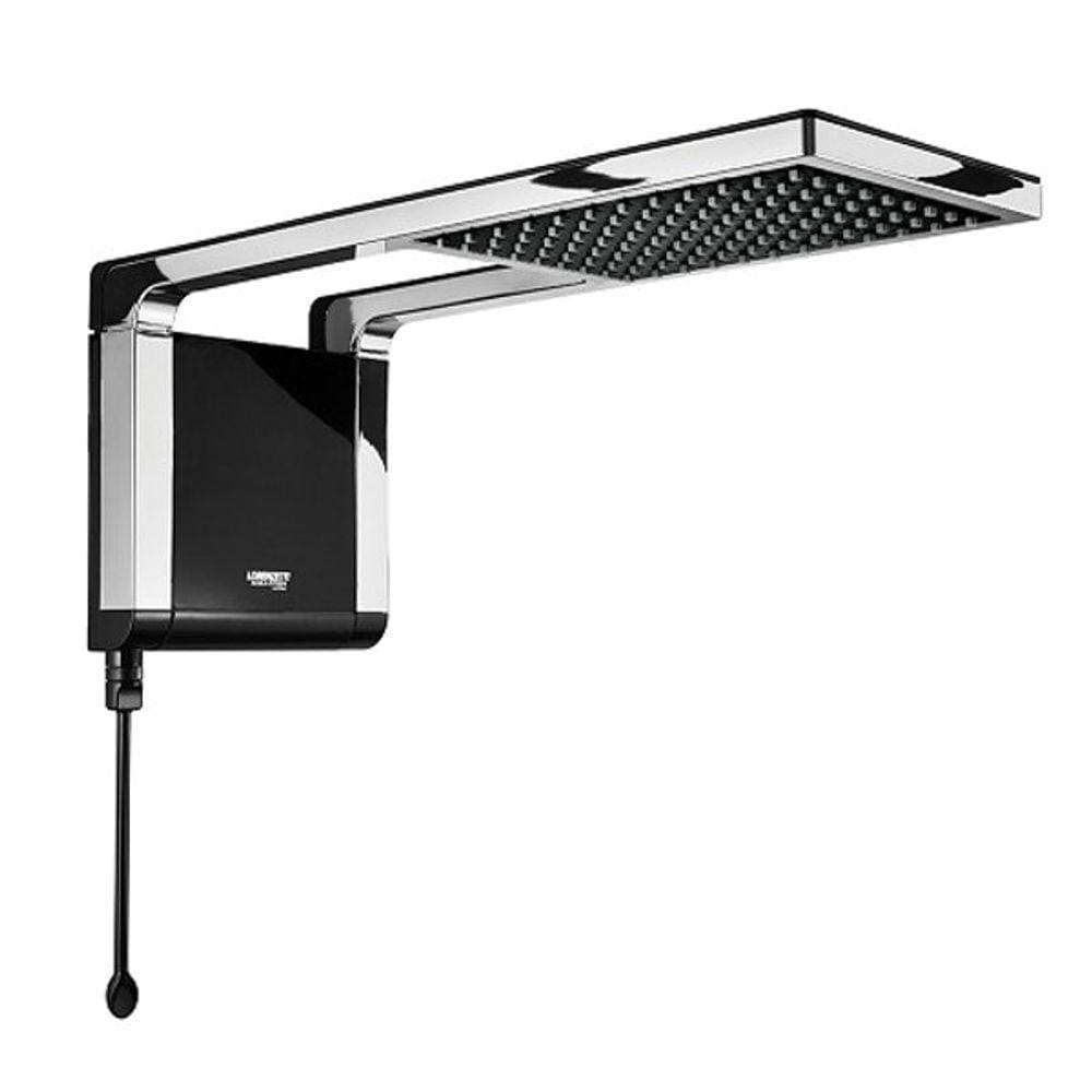 Chuveiro Acqua Storm Ultra Eletrônica Lorenzetti 7800.W 220