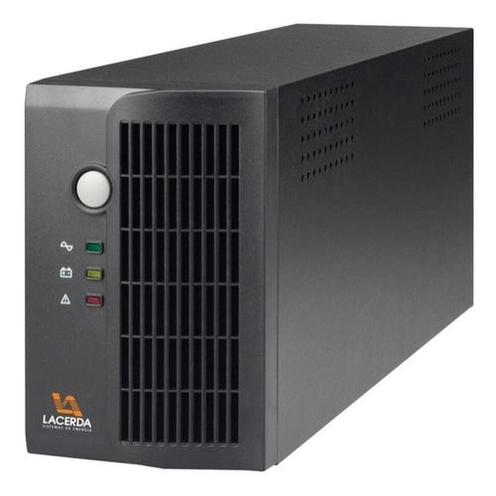 Nobreak Lacerda Ups New Orion Premium 1200va Bivolt 115v