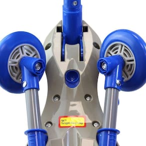 Triciclo Infantil Dobrável 12M+ Até 20Kg Clingo