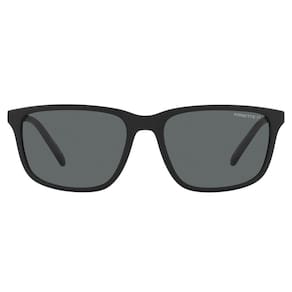 Óculos De Sol Arnette Pirx An4288 - Preto - 275881/58