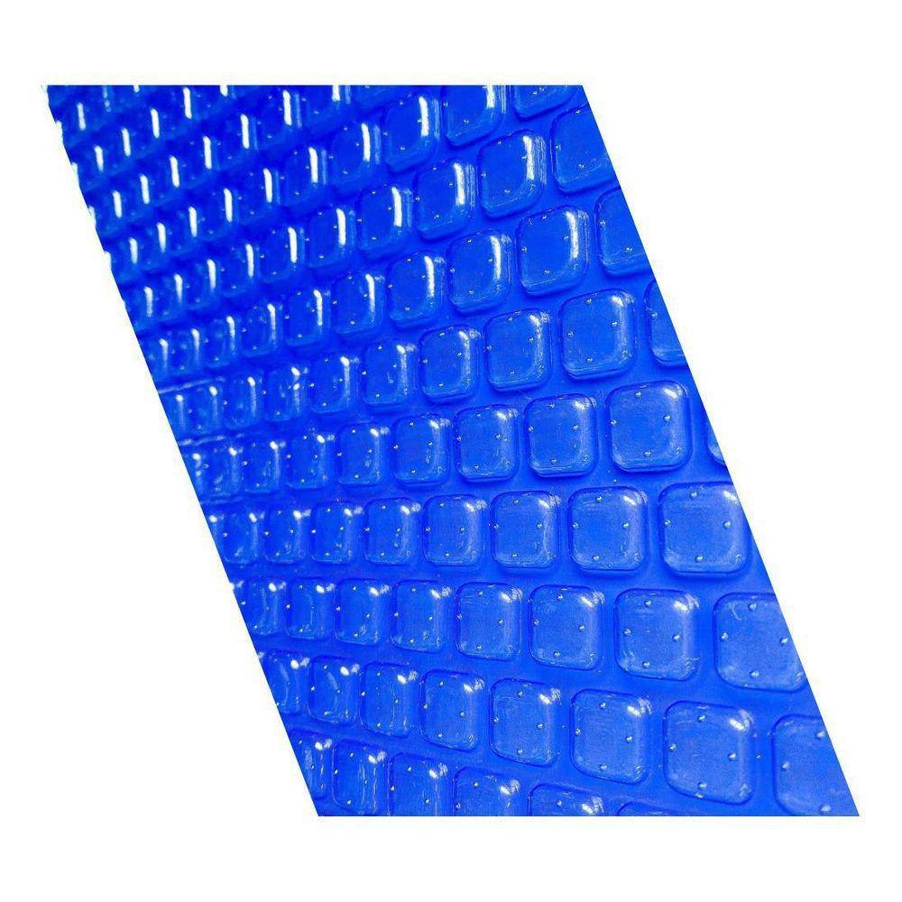 Lona Térmica Para Piscina 6X3 300 Micras Proteção Uv 3X6