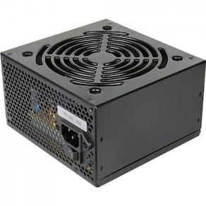 Fonte Atx S/Cabo 350W Vx-350 Aerocool