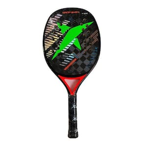 Raquete De Beach Tennis Drop Shot Premium Pro Bt