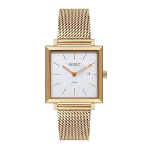 Relógio Orient Analógico Feminino Lgss1017 S1Kx