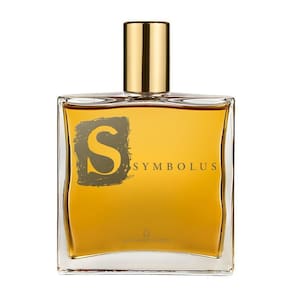 Deo Colônia Masculina Água De Cheiro Symbolus - 100Ml