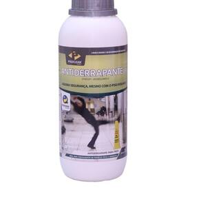 Antiderrapante LP  Pisoclean para piso escorregadio 1 litro