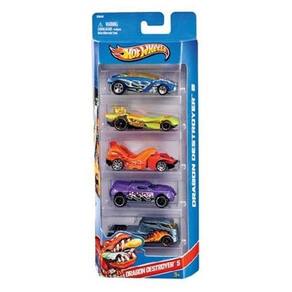 Conjunto Lançador e Pista - Hot Wheels City - Ataque do Escorpião Flex -  Mattel