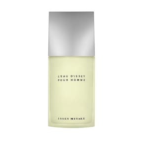 L`Eau D`Issey Pour Homme Masculino Eau De Toilette 75Ml