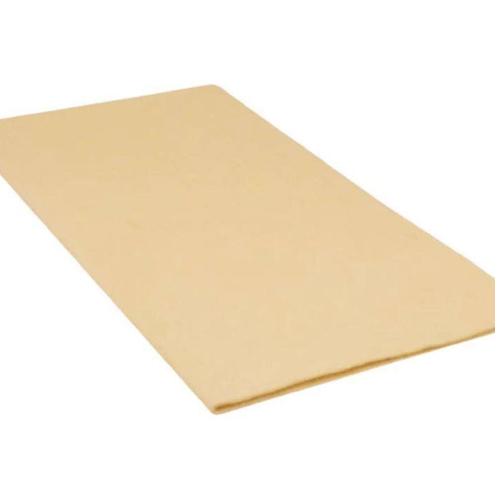 Feltro Pano Lona Para Modeladora De Pães Medidas 28 X 53 Cm
