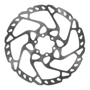 Disco De Freio Shimano Deore Slx Sm-Rt66 180Mm 6 Furos
