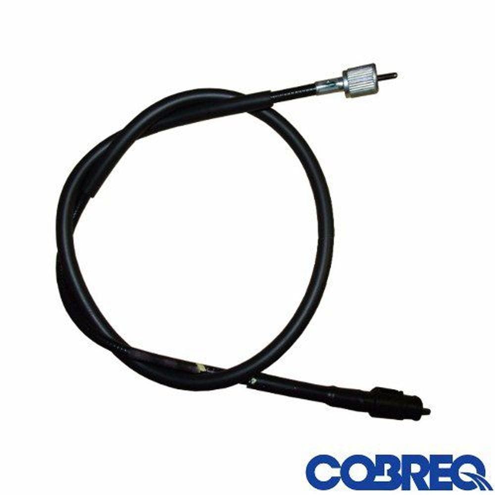Cabo Velocímetro Biz 125 Injeção Eletrônica 2009 Cobreq