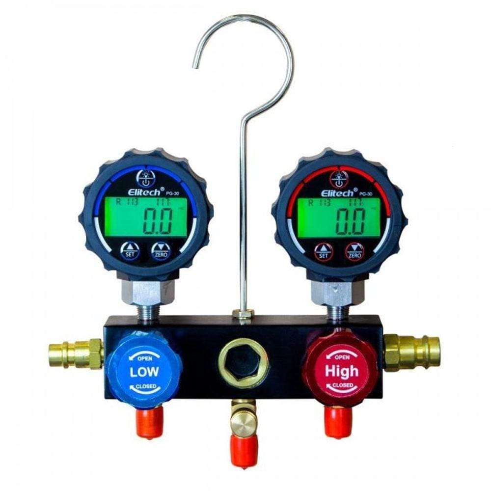 Dmg-1B Manifold Digital