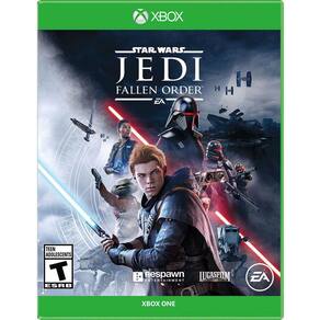 Jogo Kinect Star Wars - Xbox 360 - Mídia Física Original