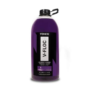 V-Floc Shampoo Neutro Lava Autos Super Concentrado 3L Vonixx