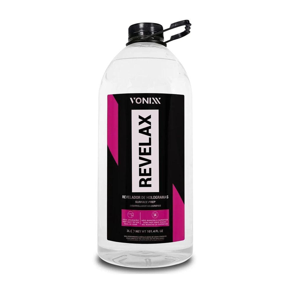 Revelax Revelador De Hologramas 3L Vonixx